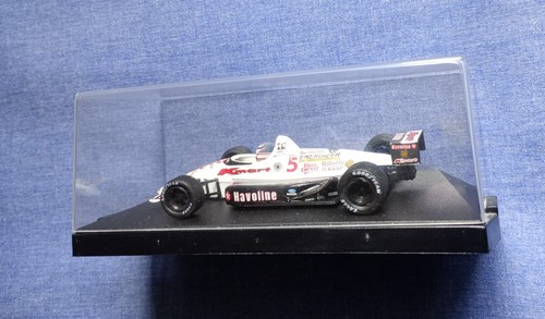 Onyx nigel mansel 1993 indycar - onyx,