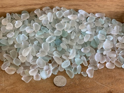500 grams seaham white clear - 500, !