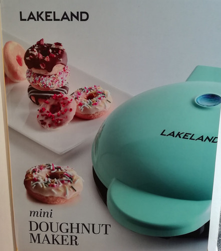 Lakeland electric mini - lakeland,