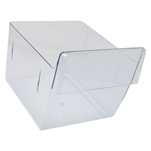 Aeg fridge freezer crisper - fridge, &