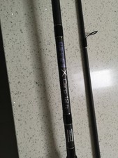 Shakespeare 12ft Omni Carp Rod 