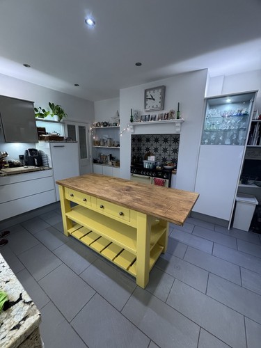 Handmade rustic drawer - rustic,