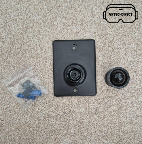 Valve index wall swivel - index,