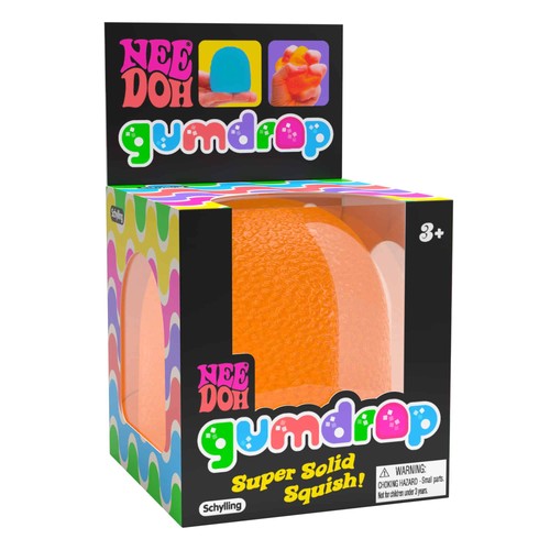 Schylling needoh gumdrop - schylling,