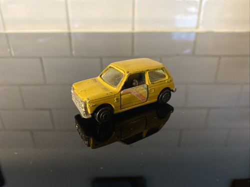Honda n600 model - car, rare