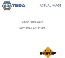 34006 INTERIOR BLOWER FAN MOTOR LHD ONLY FRONT NRF FOR AUDI A3,Q3,8P1,8PA,8U,8P7