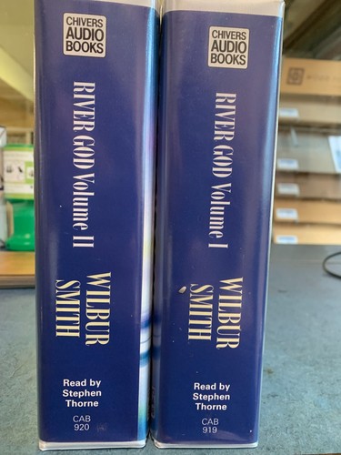 Talking books cassette tapes - talking,