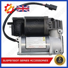 Air Suspension Compressor For