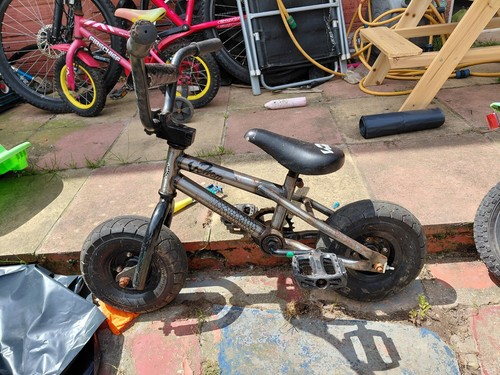Mini bmx rocker bike - mini,