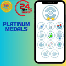 ✨[Platinum Medals Center]