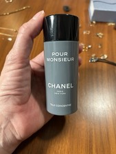 RARE Retired CHANEL Pour