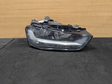 AUDI A4 MK4 FL O/S DRIVER SIDE