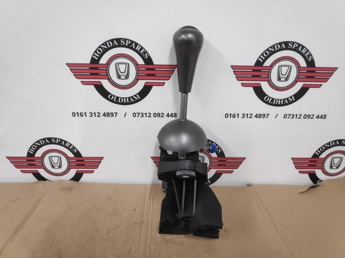 Honda civic mk8 gear selector - honda,