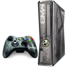 Microsoft Xbox 360 Slim Call