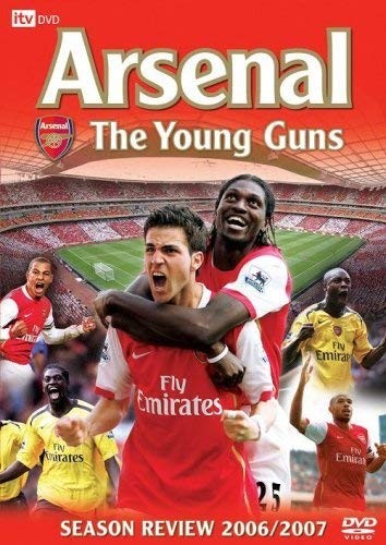Arsenal season review - review,