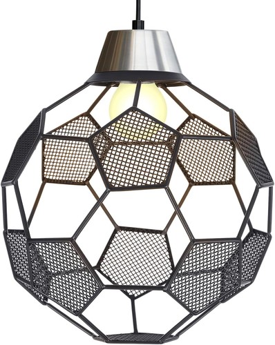 Hemobllo football lamp shade - hemobllo,