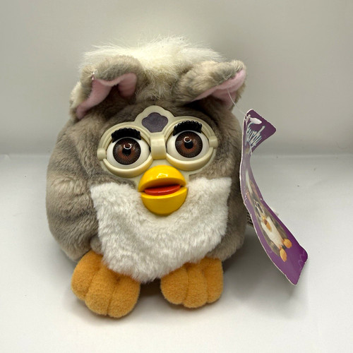 Vintage 1999 furby buddies - 1999,