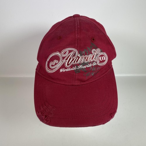 Animal baseball hat - baseball, cap