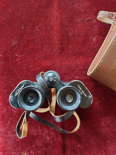 Binoculars fanal - binoculars, 8