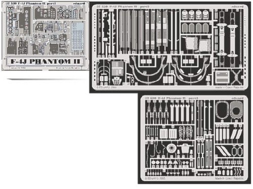 Eduard 32530 mcdonnell - 32530, 1:32