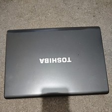 Toshiba Satellite L300D-22E