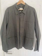 MOSS BROS CASUAL COTTON JACKET