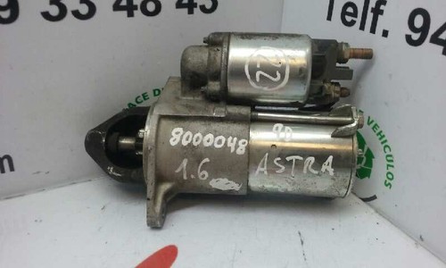 8000048 starter motor - 8000048, /