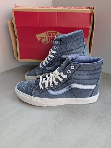 Vans sk8 reissue - sk8-hi, ca