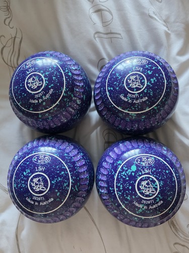 Aero optima lawn - lawn, bowls..wbs