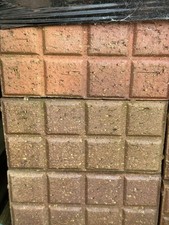 Clay Paviours Dennis Ruabon |