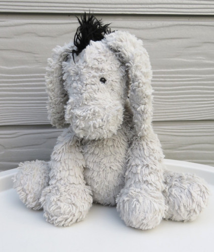 Jellycat fuddlewuddle light - fuddlewuddle,
