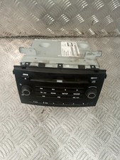 2007 KIA CEED RADIO CD PLAYER STEREO HEAD UNIT A2C53189530 #9