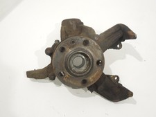 VW Bora 1J Mk4 OS Right Front