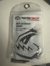 Rotatech Chainsaw Chains Pitch 325 Gauge 063 Dl62