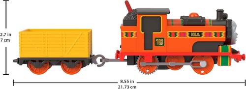 Thomas friends motorized toy - thomas,
