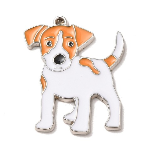 Cute fun jack russell - jack,