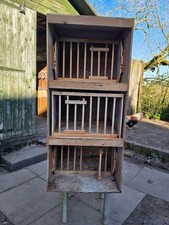 Racing Pigeon Nest Boxes