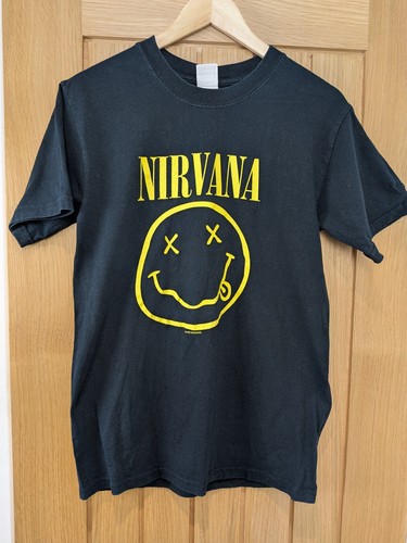 Gildan nirvana 1992 - nirvana,
