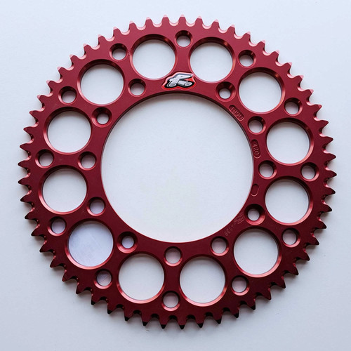 Renthal rear sprocket - renthal,