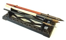 Antique Victorian Cast Iron