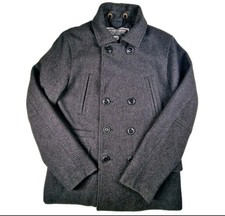 Superdry commodity peacoat - commodity,