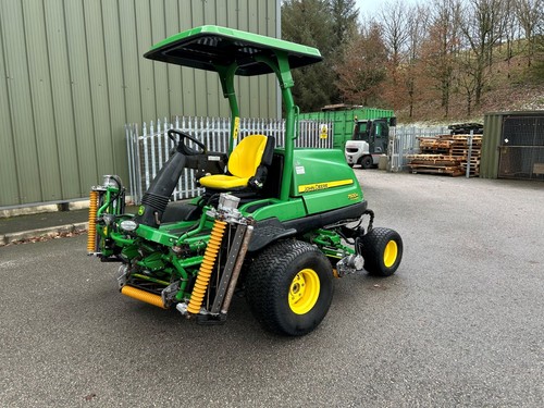 John deere 7500a fairway - john,