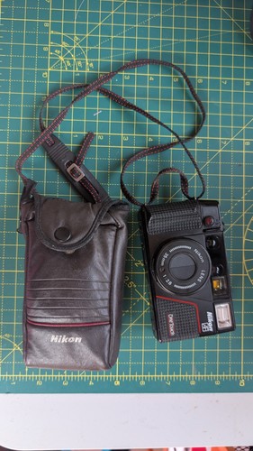 Nikon l35af2 one touch - nikon,
