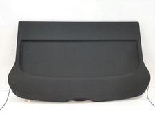 2012 AUDI A3 Mk2 8P 5 Door Hatchback Black Rear Luggage Load Cover Parcel Shelf