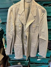 GERMAN NAVY JACKET