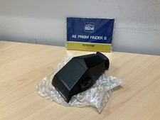 Zenza Bronica SQ-A AE Prism