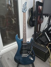 Kramer Striker 300st Electric Guitar 1986