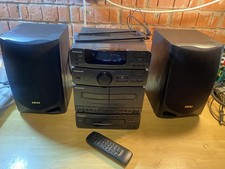 Panasonic SA-CH32Cassette CD