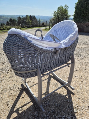 Clair lune baby - de, moses