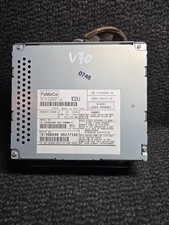 VOLVO XC60 CD RADIO STEREO